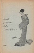 Stampe giapponesi della usato  Italia