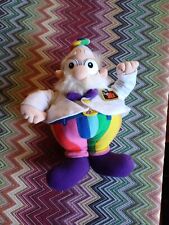 Peluche dixan prof usato  Castro