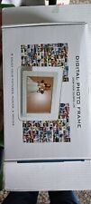 Digital photo frame usato  Campobasso