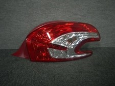Lanterna traseira direita PEUGEOT 208 2013 ABA-A95F01 [usada] [PA96218635] comprar usado  Enviando para Brazil