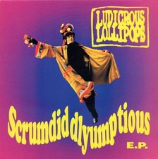 Ludicrous lollipops scrumdiddl for sale  UK