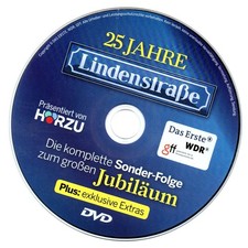Jahre lindenstrasse dvd gebraucht kaufen  Deutschland