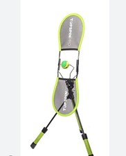 silent partner tennis ball machine for sale  Sulphur