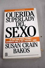Querida superlady del sexo, usado comprar usado  Enviando para Brazil
