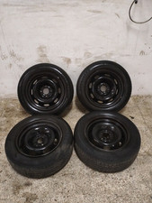 Cerchi ferro citroen usato  Polistena
