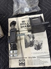 Vintage craftsman 6672 for sale  Pottsville