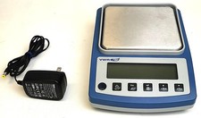Balança de carga superior VWR 620P2 (600g x 0,01g) comprar usado  Enviando para Brazil