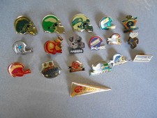 Lot pin badges d'occasion  France