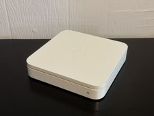 Roteador Wi-Fi Apple Wireless A1143 AirPort Express estação base extrema SOMENTE UNIDADE comprar usado  Enviando para Brazil