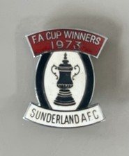 Sunderland cup winners for sale  WHITLEY BAY