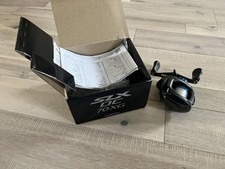 Shimano slx 70xg for sale  Charlotte