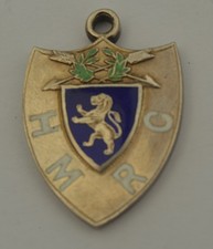 Scotland antique sterling for sale  CHELMSFORD