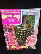Doctor dalek product for sale  WEST BROMWICH