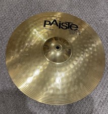 Paiste 101 brass for sale  Frederick