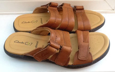 Bnwt mens clarks for sale  HOOK
