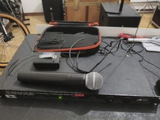 Radiomicrofono shure sm58 usato Radiomicrofono shure sm58 usato  Bertinoro