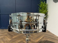 Pearl mirror chrome for sale  DOWNHAM MARKET
