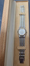 Gucci 9000m two for sale  DEESIDE