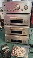 Denon upa f88 for sale  CHESTERFIELD
