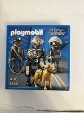 Playmobil city action for sale  BRISTOL