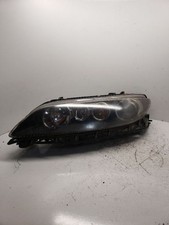 Driver headlight halogen for sale  Seymour