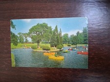 Lake wicksteed park for sale  NORTHAMPTON