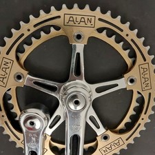 Alan gold campagnolo usato  Vigonovo