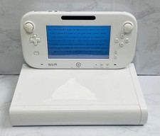 Wii white 8gb for sale  GATESHEAD