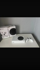Xbox series 512gb for sale  STOCKPORT