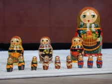 Unusual vintage wooden for sale  Laurel