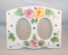 Floral picture frame for sale  Charlotte