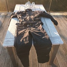 Motorradkleidung polo 2 gebraucht kaufen  Bochum
