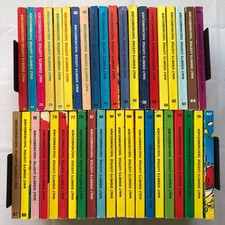 Ltb bunt 41x gebraucht kaufen  München