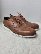 Cole haan zerogrand for sale  Justin