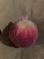 Artificial red sugared for sale  Somersworth