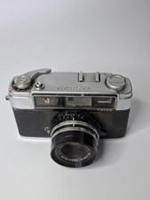 Jashica 35mm rangefinder for sale  BRISTOL