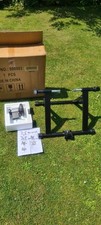 Bike trainer stand for sale  TARPORLEY