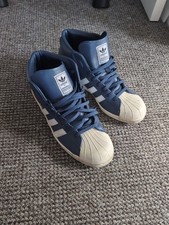 Adidas neighborhood superstar for sale  CHEADLE