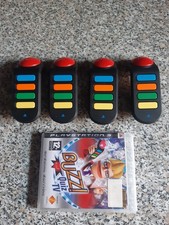 Buzz quiz buzzers usato  Tramonti