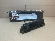 Atlas scale diesel for sale  UK