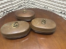 3xantike kupfer bett gebraucht kaufen  Waldsassen