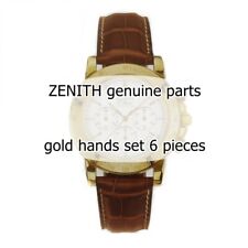 Zenith lancette set usato  Italia