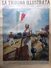 Tribuna illustrata luglio usato  Enna