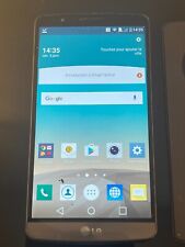 Smartphone d855 16 d'occasion  Saint-Raphaël