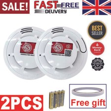 Home fire alarm for sale  LEICESTER