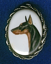 Vintage hand painted for sale  Tamaqua