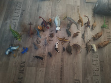 Dino figuren mittelgross gebraucht kaufen  Niederkassel