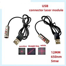 Usb red dot d'occasion  Expédié en Belgium