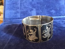 Bracciale sterling 925 usato  Vitorchiano