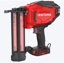 Craftsman v20 gauge for sale  San Antonio